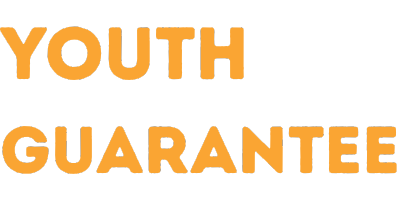 UK Youth Guarantee logo